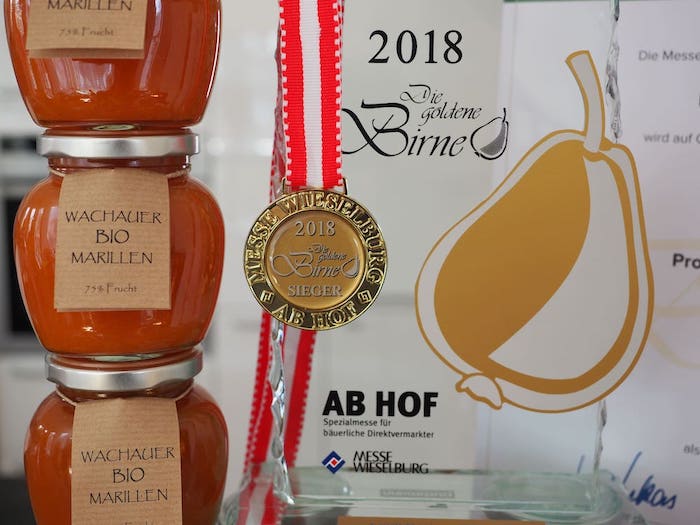 Die Goldene Birne