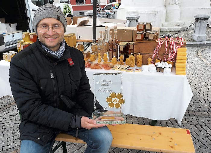Wachauer Bauernmarkt